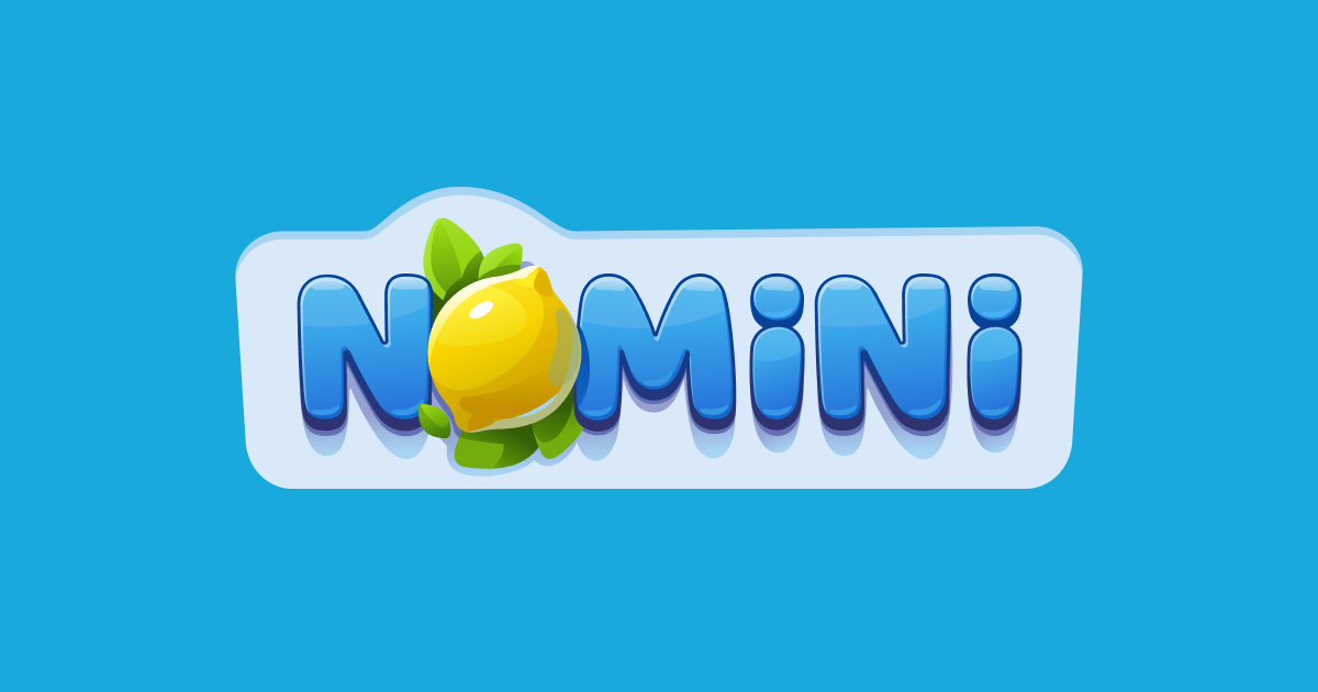 Pacchetto di benvenuto Nomini